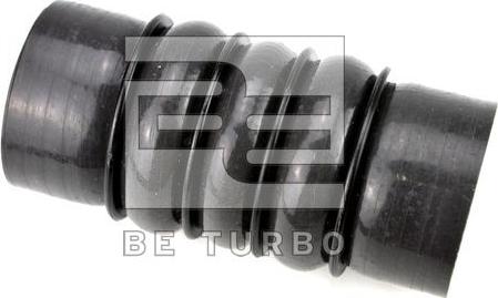 BE TURBO 700327 - Трубка, нагнетание воздуха autosila-amz.com