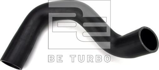 BE TURBO 700294 - Трубка, нагнетание воздуха autosila-amz.com