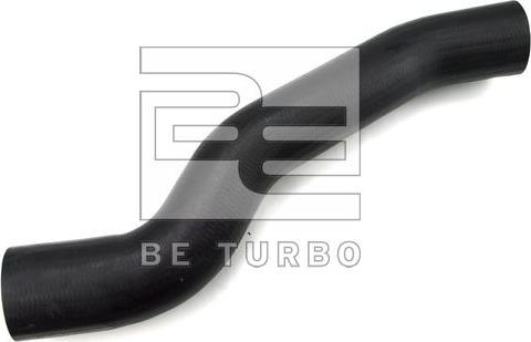 BE TURBO 700267 - Трубка, нагнетание воздуха autosila-amz.com