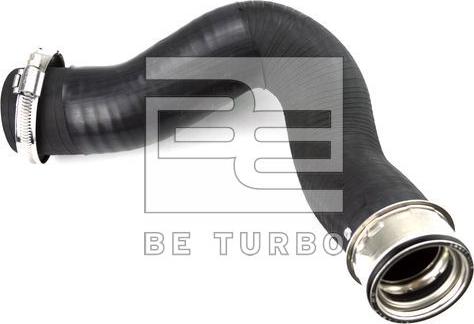 BE TURBO 700231 - Трубка, нагнетание воздуха autosila-amz.com