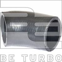 BE TURBO 700273 - Трубка, нагнетание воздуха autosila-amz.com