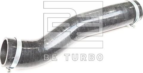 BE TURBO 700755 - Трубка, нагнетание воздуха autosila-amz.com