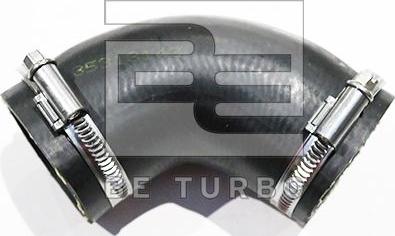 BE TURBO 700725 - Трубка, нагнетание воздуха autosila-amz.com