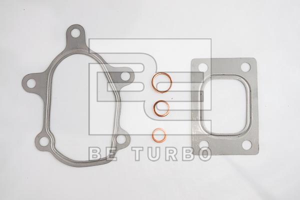 BE TURBO ABS092 - Установочный комплект, турбокомпрессор autosila-amz.com