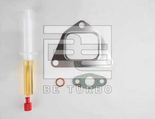 BE TURBO ABS310 - Установочный комплект, турбокомпрессор autosila-amz.com