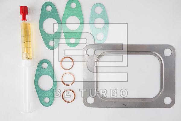 BE TURBO ABS200 - Установочный комплект, турбокомпрессор autosila-amz.com