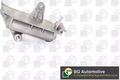 BGA BC9605-1 - Натяжной ролик, зубчатый ремень ГРМ autosila-amz.com