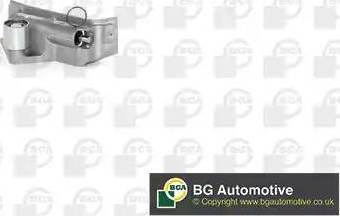 BGA BC0101-2 - Направляющий ролик, зубчатый ремень ГРМ autosila-amz.com