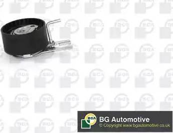 BGA BC1460-1 - Натяжной ролик, зубчатый ремень ГРМ autosila-amz.com