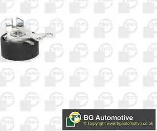 BGA BC1405-1 - Натяжной ролик, зубчатый ремень ГРМ autosila-amz.com