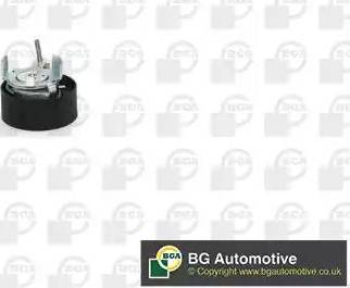 BGA BC2304-1 - Натяжной ролик, зубчатый ремень ГРМ autosila-amz.com