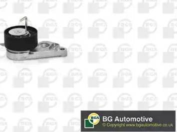 BGA BC2301-1 - Натяжной ролик, зубчатый ремень ГРМ autosila-amz.com