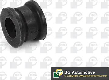 BGA BU9592 - Втулка стабилизатора autosila-amz.com