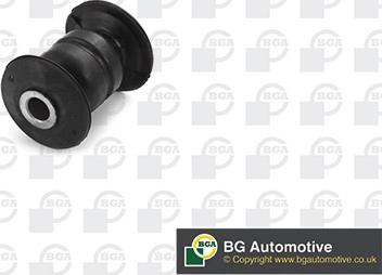 BGA BU5655 - Сайлентблок, рычаг подвески колеса autosila-amz.com