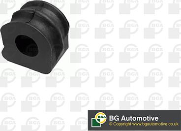 BGA BU5629 - Втулка стабилизатора autosila-amz.com