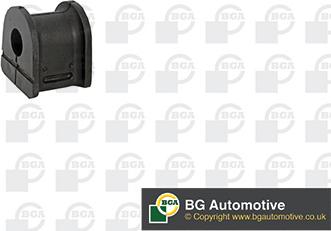BGA BU5625 - Втулка стабилизатора autosila-amz.com