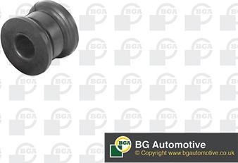 BGA BU5623 - Втулка стабилизатора autosila-amz.com