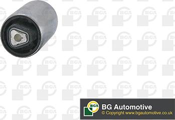 BGA BU0916 - сайлентблок рычага передн.!\ BMW E81/E84/E87/E91/E90 all 04> autosila-amz.com