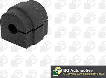 BGA BU0931 - Втулка стабилизатора autosila-amz.com