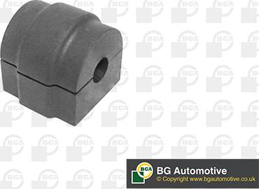 BGA BU0933 - Втулка стабилизатора autosila-amz.com