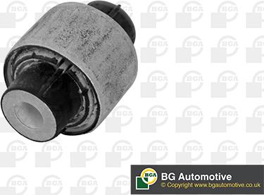 BGA BU0113 - Сайлентблок, рычаг подвески колеса autosila-amz.com