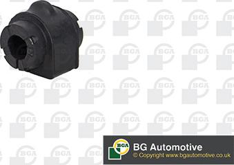 BGA BU2361 - Втулка стабилизатора autosila-amz.com