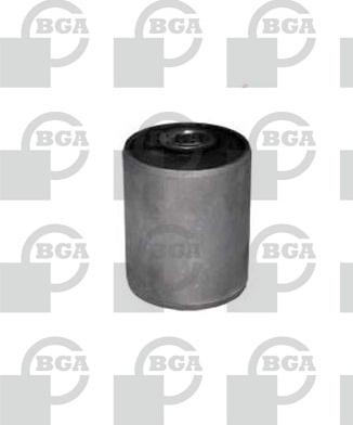 BGA BU2332 - Втулка, листовая рессора autosila-amz.com