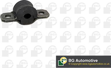 BGA BU2218 - Втулка стабилизатора autosila-amz.com