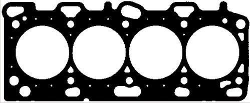 BGA CH0501 - Прокладка, головка цилиндра autosila-amz.com
