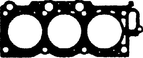 BGA CH8349 - Прокладка, головка цилиндра autosila-amz.com
