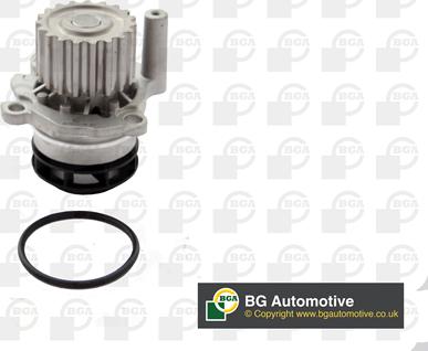 BGA CP0106 - Водяной насос autosila-amz.com