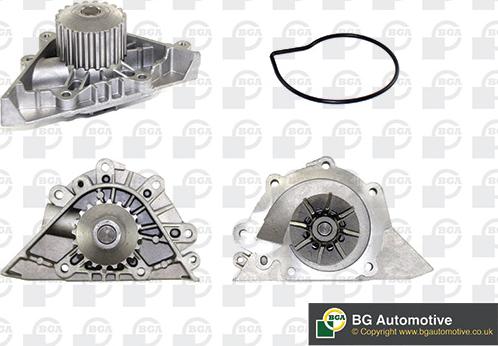 BGA CP3382 - Водяной насос autosila-amz.com