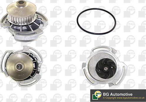 BGA CP2794 - Водяной насос autosila-amz.com