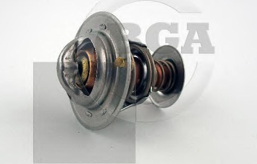 BGA CT5479 - Термостат охлаждающей жидкости / корпус autosila-amz.com