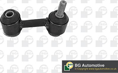 BGA LS9530 - тяга стабилизатора переднего!\ Opel Insignia 08> autosila-amz.com