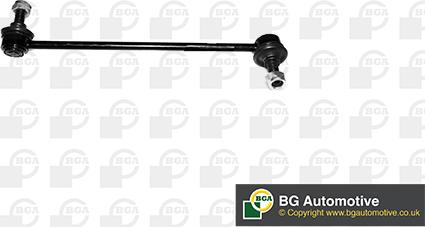 BGA LS9527 - Тяга / стойка, стабилизатор autosila-amz.com