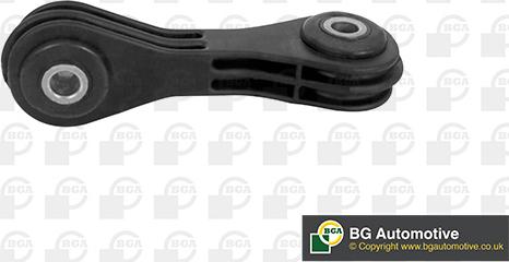 BGA LS9610 - Тяга / стойка, стабилизатор autosila-amz.com