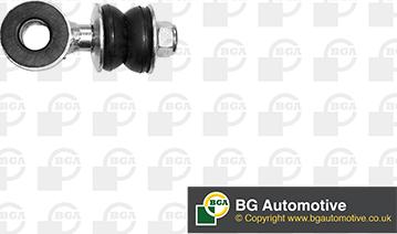 BGA LS9618 - Тяга / стойка, стабилизатор autosila-amz.com