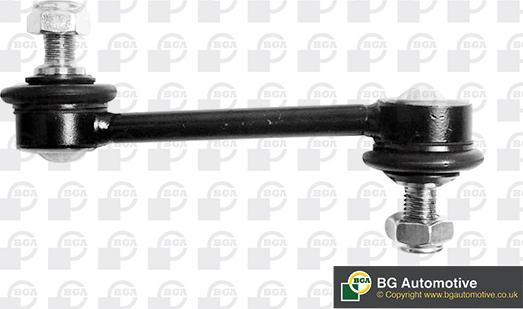 BGA LS9116 - Тяга / стойка, стабилизатор autosila-amz.com
