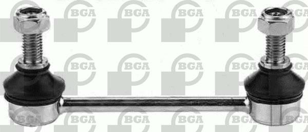 BGA LS9704 - Тяга / стойка, стабилизатор autosila-amz.com