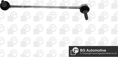 BGA LS4208 - Тяга / стойка, стабилизатор autosila-amz.com