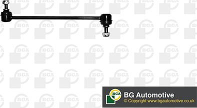 BGA LS5425 - Тяга / стойка, стабилизатор autosila-amz.com