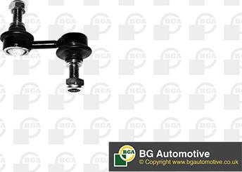 BGA LS6103 - Тяга / стойка, стабилизатор autosila-amz.com