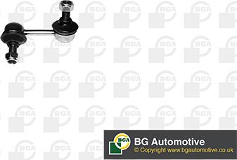 BGA LS6107 - Тяга / стойка, стабилизатор autosila-amz.com