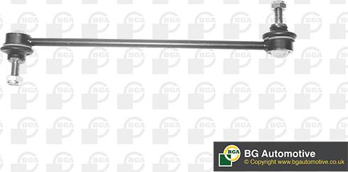 BGA LS6702 - Тяга / стойка, стабилизатор autosila-amz.com