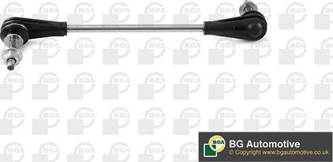 BGA LS0945 - Тяга / стойка, стабилизатор autosila-amz.com
