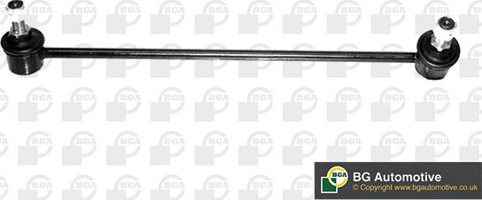 BGA LS0906 - Тяга / стойка, стабилизатор autosila-amz.com