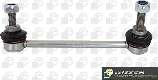 BGA LS0918 - Тяга / стойка, стабилизатор autosila-amz.com