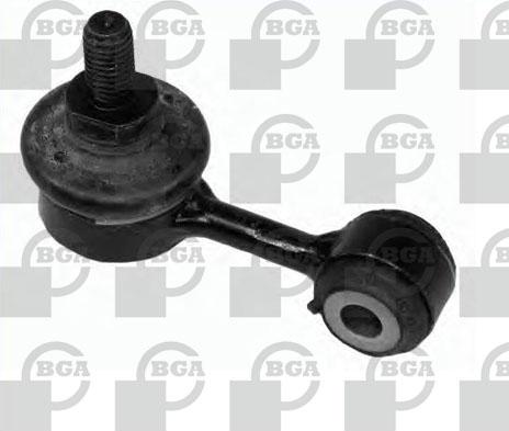 BGA LS0107 - Тяга / стойка, стабилизатор autosila-amz.com