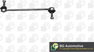 BGA LS1502 - Тяга / стойка, стабилизатор autosila-amz.com